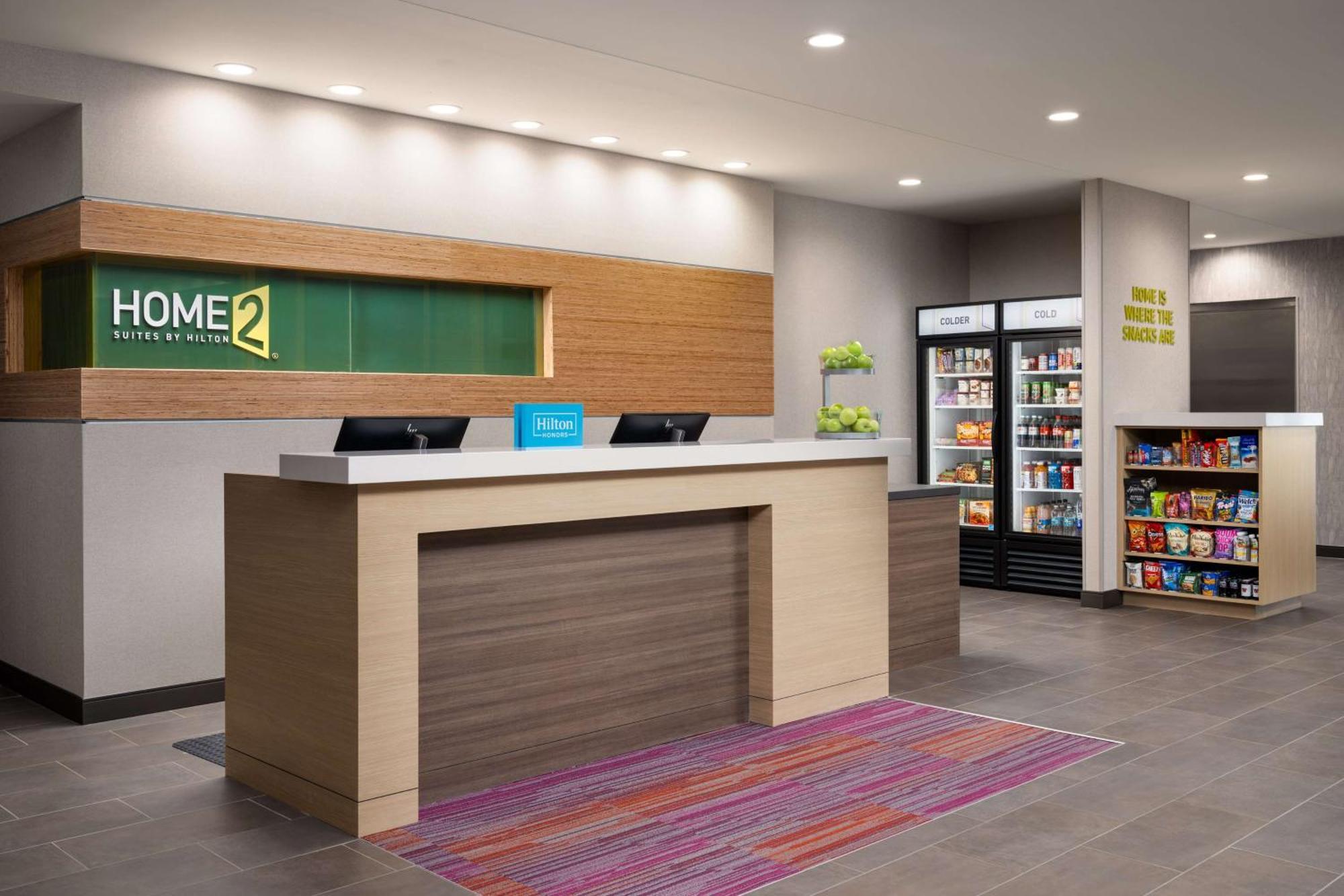 Home2 Suites By Hilton Winter Haven Bagian luar foto