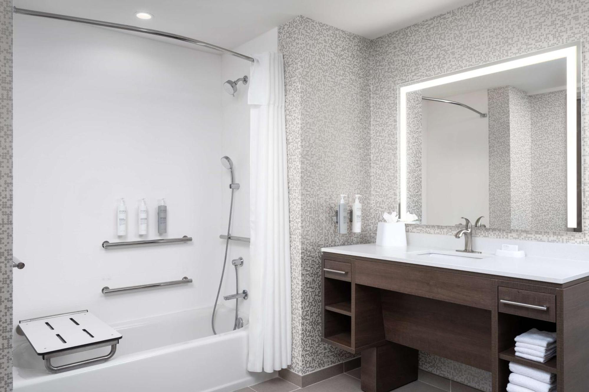 Home2 Suites By Hilton Winter Haven Bagian luar foto