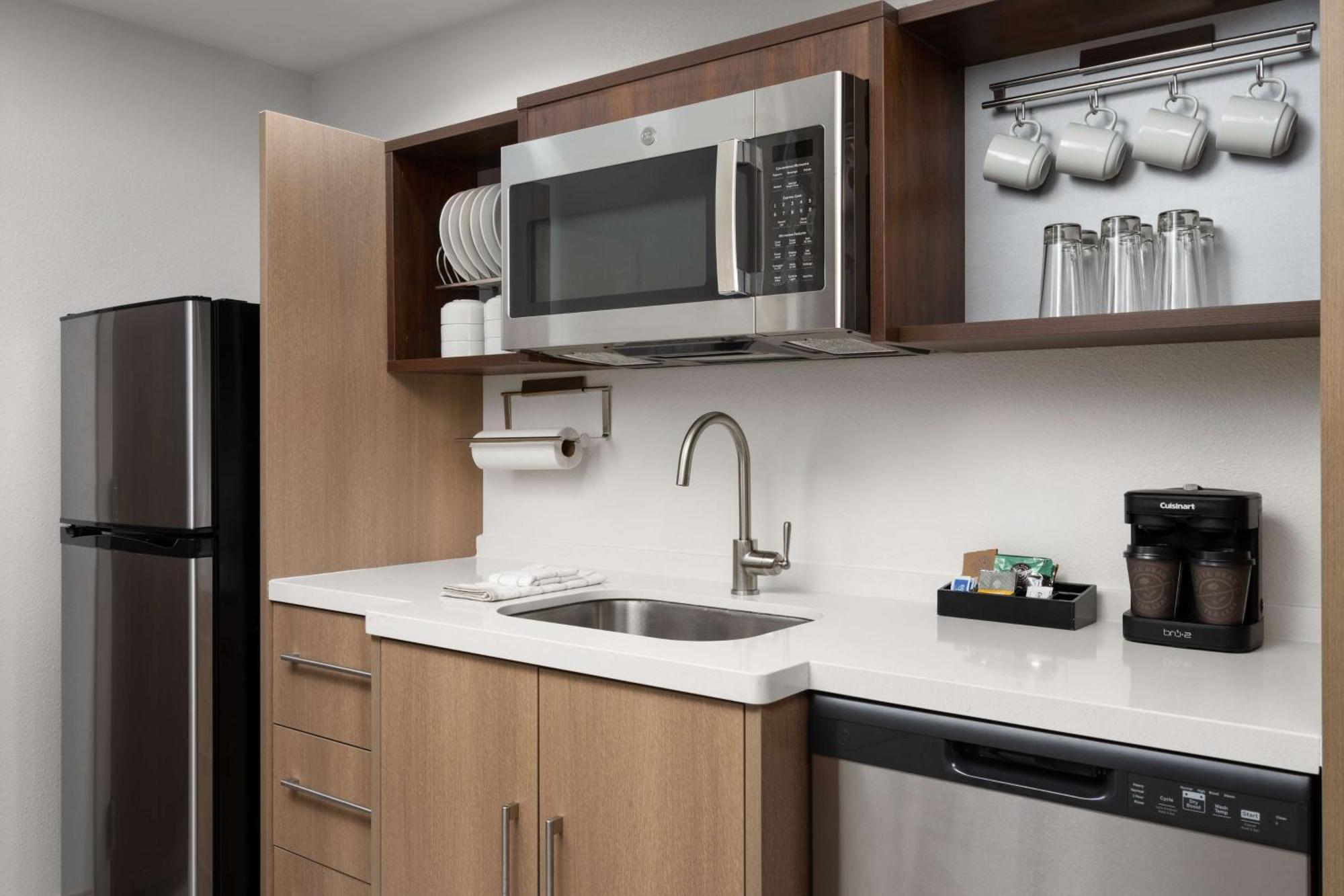 Home2 Suites By Hilton Winter Haven Bagian luar foto