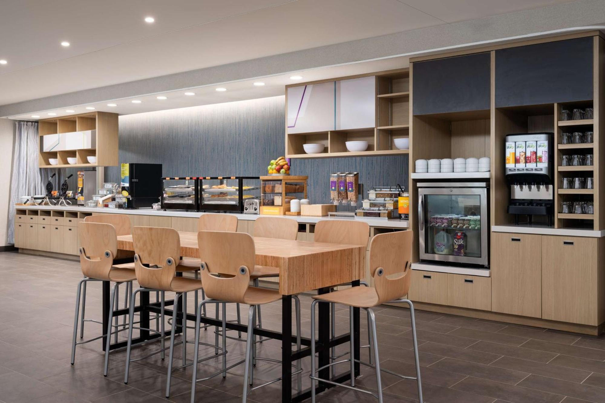 Home2 Suites By Hilton Winter Haven Bagian luar foto