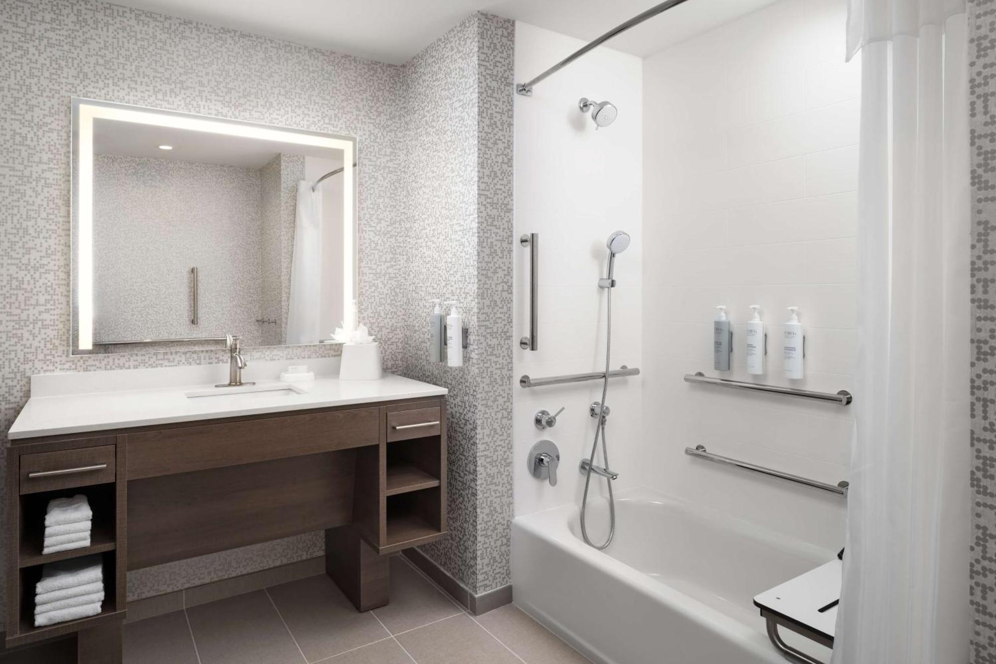 Home2 Suites By Hilton Winter Haven Bagian luar foto