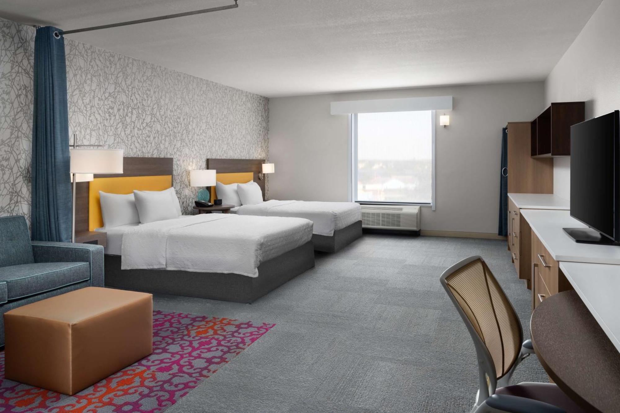 Home2 Suites By Hilton Winter Haven Bagian luar foto