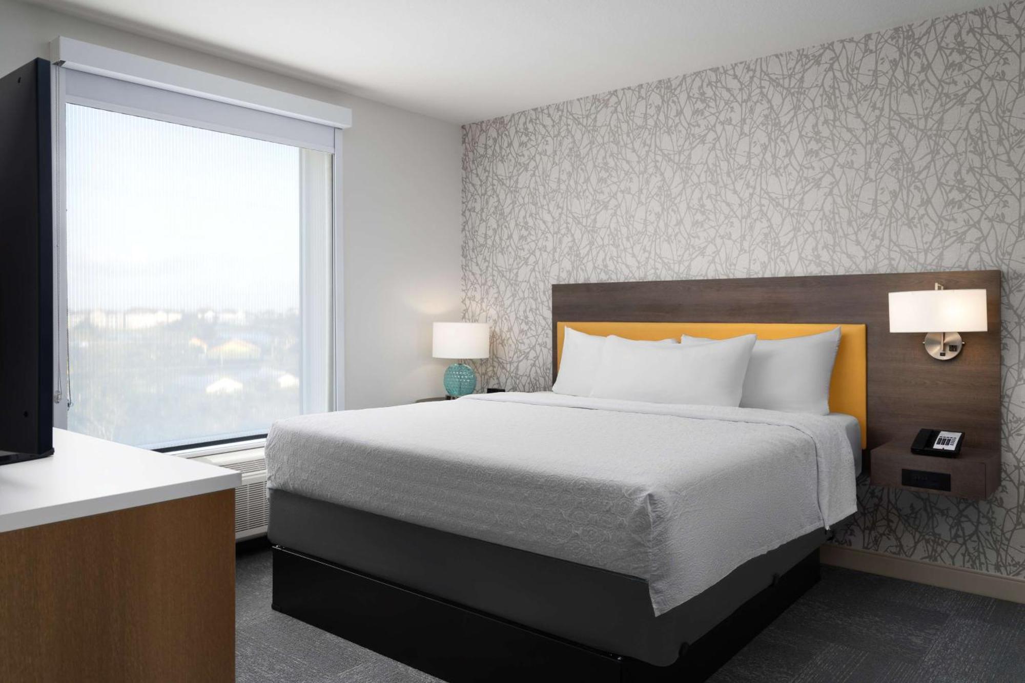 Home2 Suites By Hilton Winter Haven Bagian luar foto
