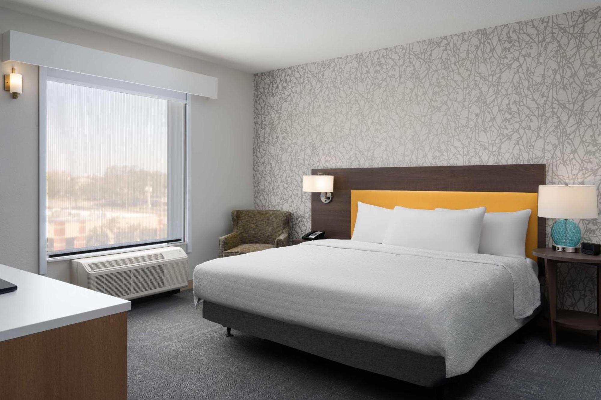 Home2 Suites By Hilton Winter Haven Bagian luar foto
