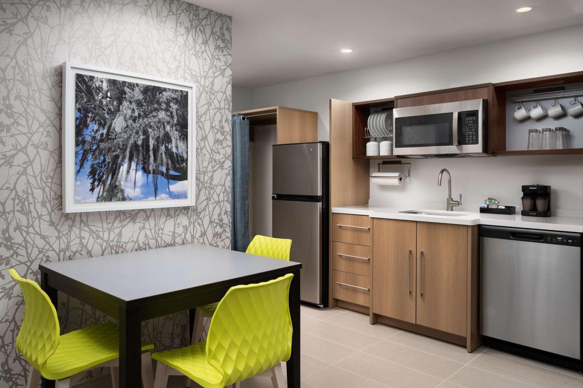 Home2 Suites By Hilton Winter Haven Bagian luar foto