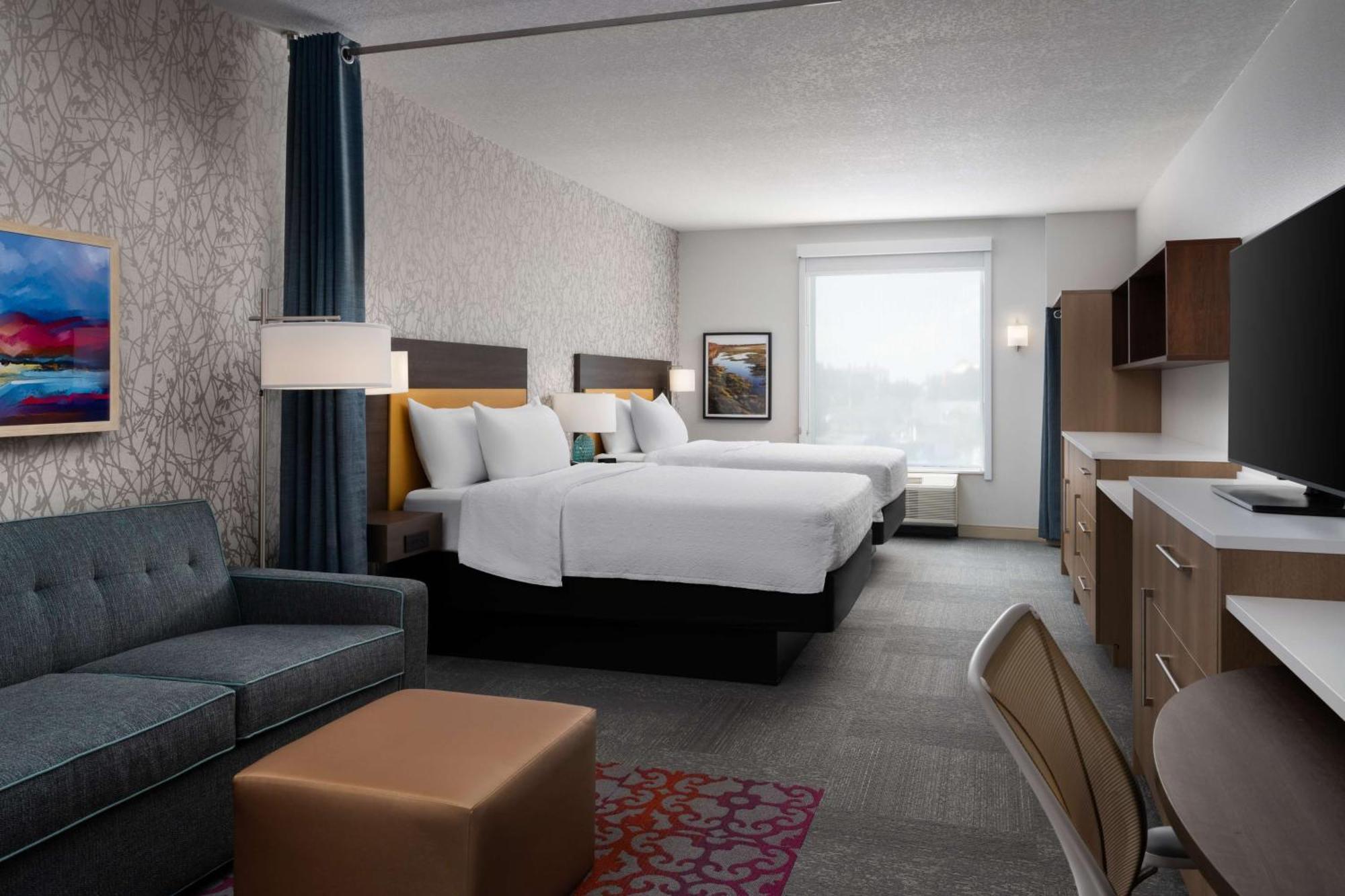 Home2 Suites By Hilton Winter Haven Bagian luar foto