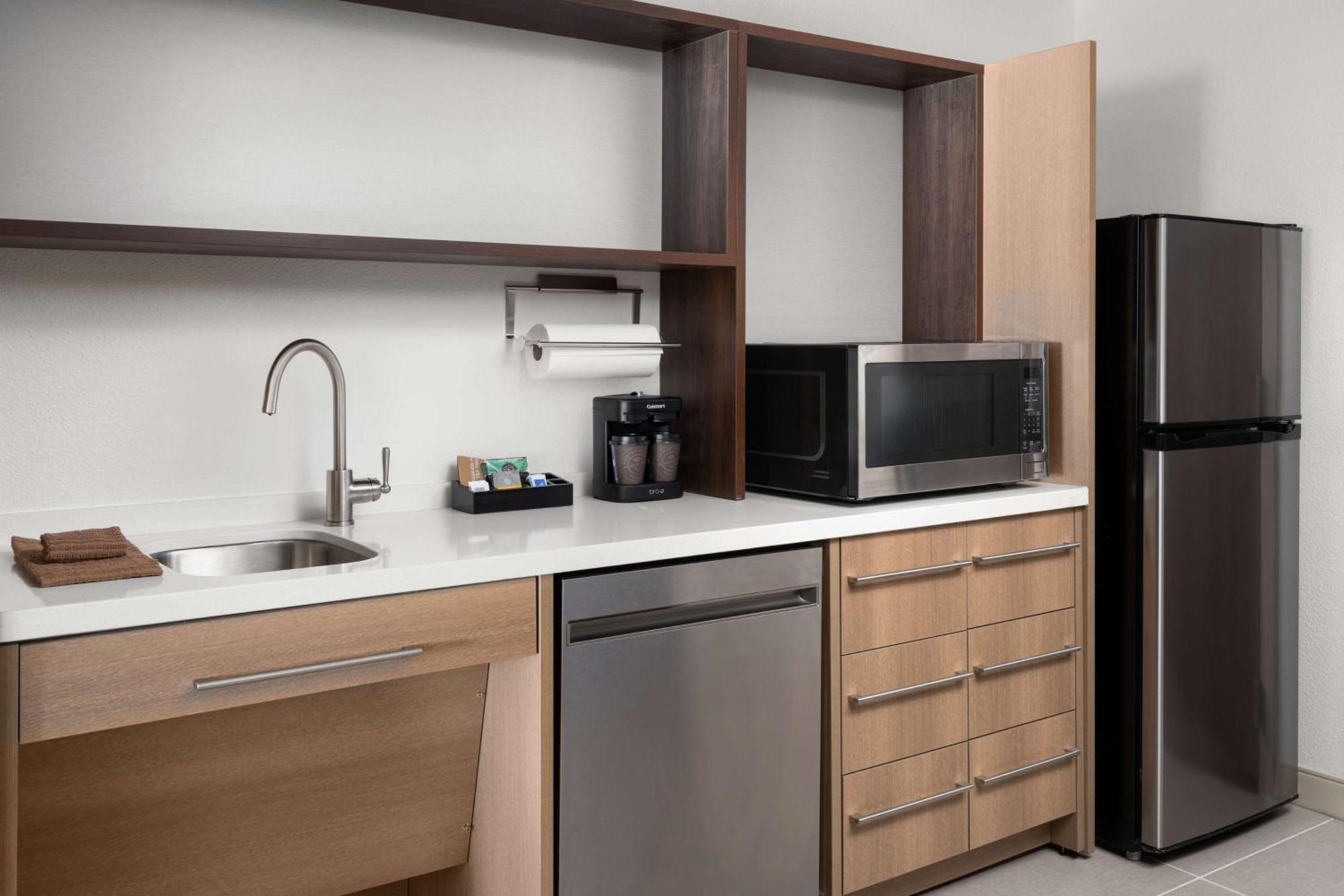 Home2 Suites By Hilton Winter Haven Bagian luar foto