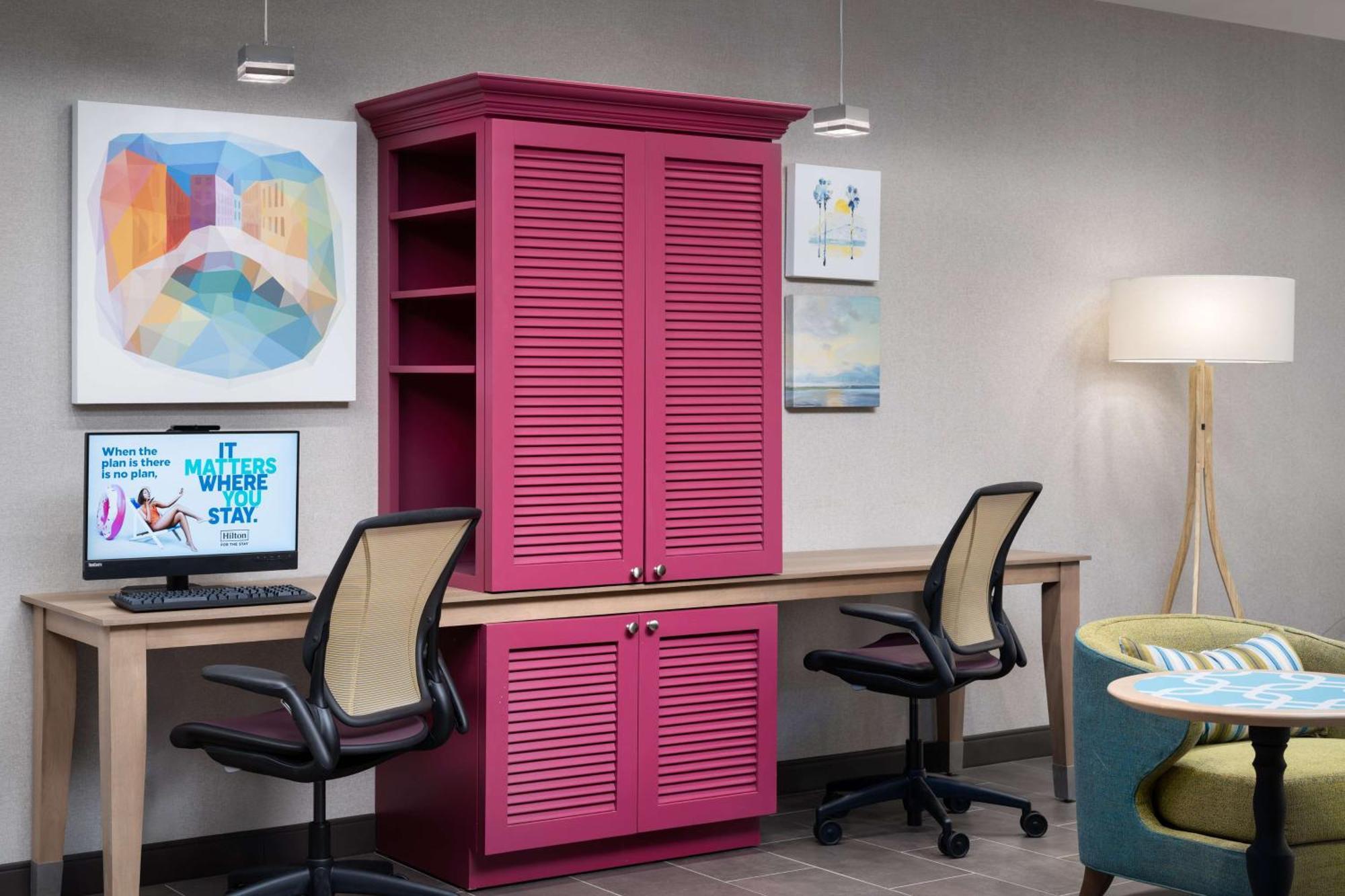 Home2 Suites By Hilton Winter Haven Bagian luar foto